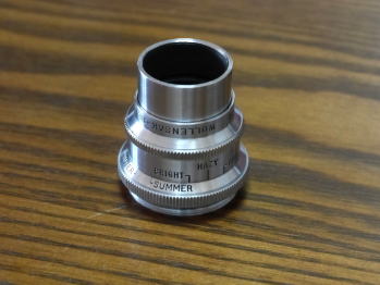 WOLLENSAK�@REVERE�@CINERAPTAR�@�Pinch