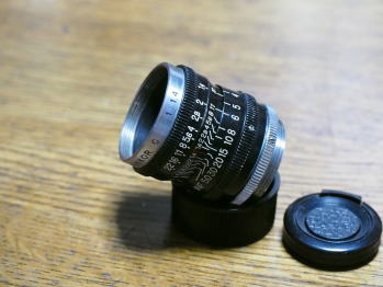 �b�������@�m�����������@25mm F1.4