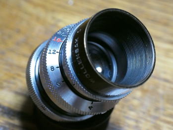 Drug Lens みごとにハマッタレンズ沼 いろんなオールドレンズで楽しん