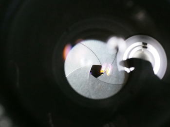 Carl Zeiss Jena Flektogon 35mm F2.8