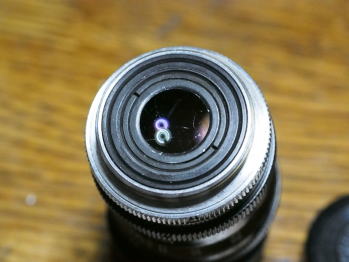 �b�������@�m�����������@25mm F1.4