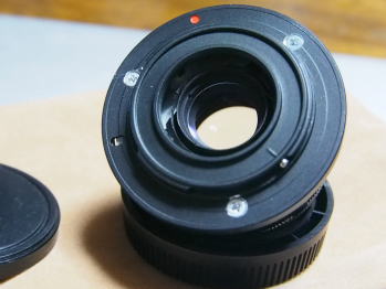 OLYMPUS F.Zuiko 32mm F1.7 