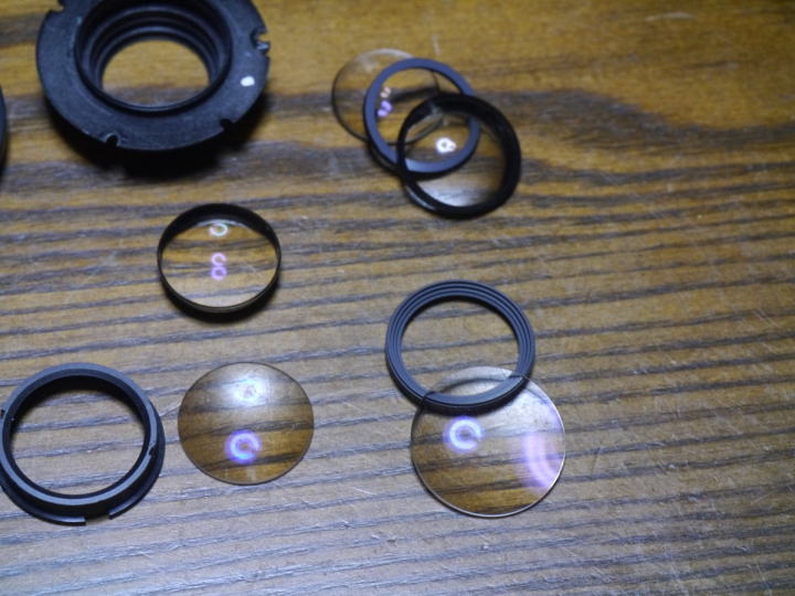 KONICA HEXANON AR 40mm�@F1.8 