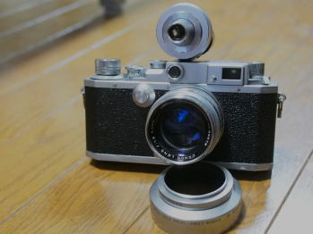 CANON SERENAR 50mm F1.8