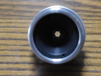 BELL �� HOWELL SUPER COMAT 0.7INCH