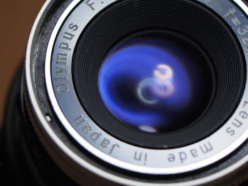 OLYMPUS F.Zuiko 32mm F1.7 