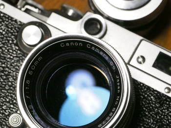 CANON SERENAR 50mm F1.8