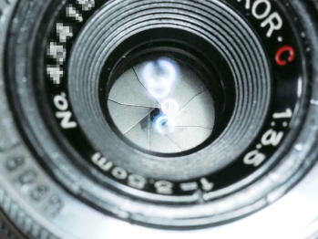 �I�[���h�����Y W-nikkor 3.5cm F3.5