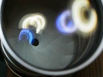 SOLIGOR TELEVISION LENS 75mm F1.4