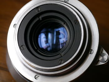 CANON SERENAR 35mm F3.2