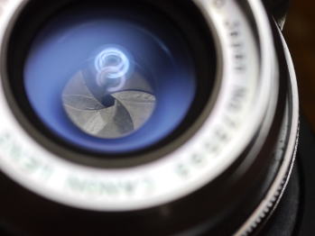 CANON SERENAR 35mm F3.2