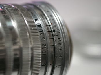 CHIYOKO SUPER ROKKOR 5���� F2.8