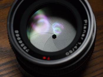 Carl Zeiss Planar 50mm F1.4